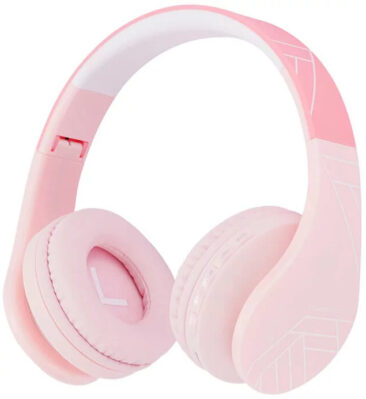 Djecje_bluetooth_slusalice_Powerlocus_P1_Kids_roze_0.jpg