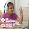 Djecje_bluetooth_slusalice_Powerlocus_P2_Cat_ears_tirkizno_ljubicaste_0.jpg