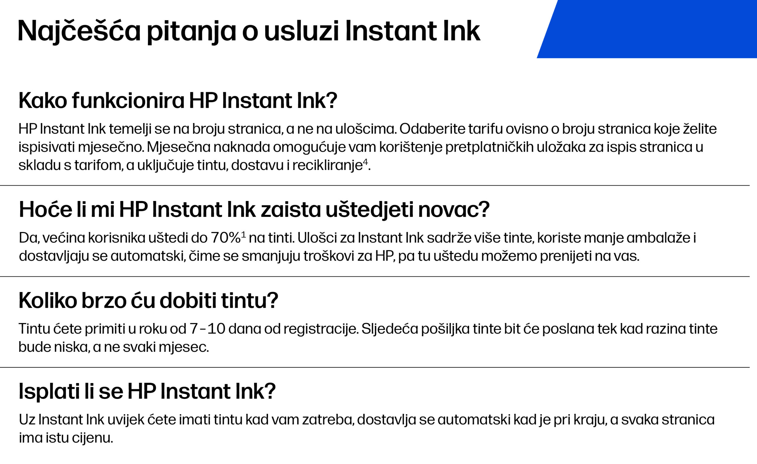 FAQ