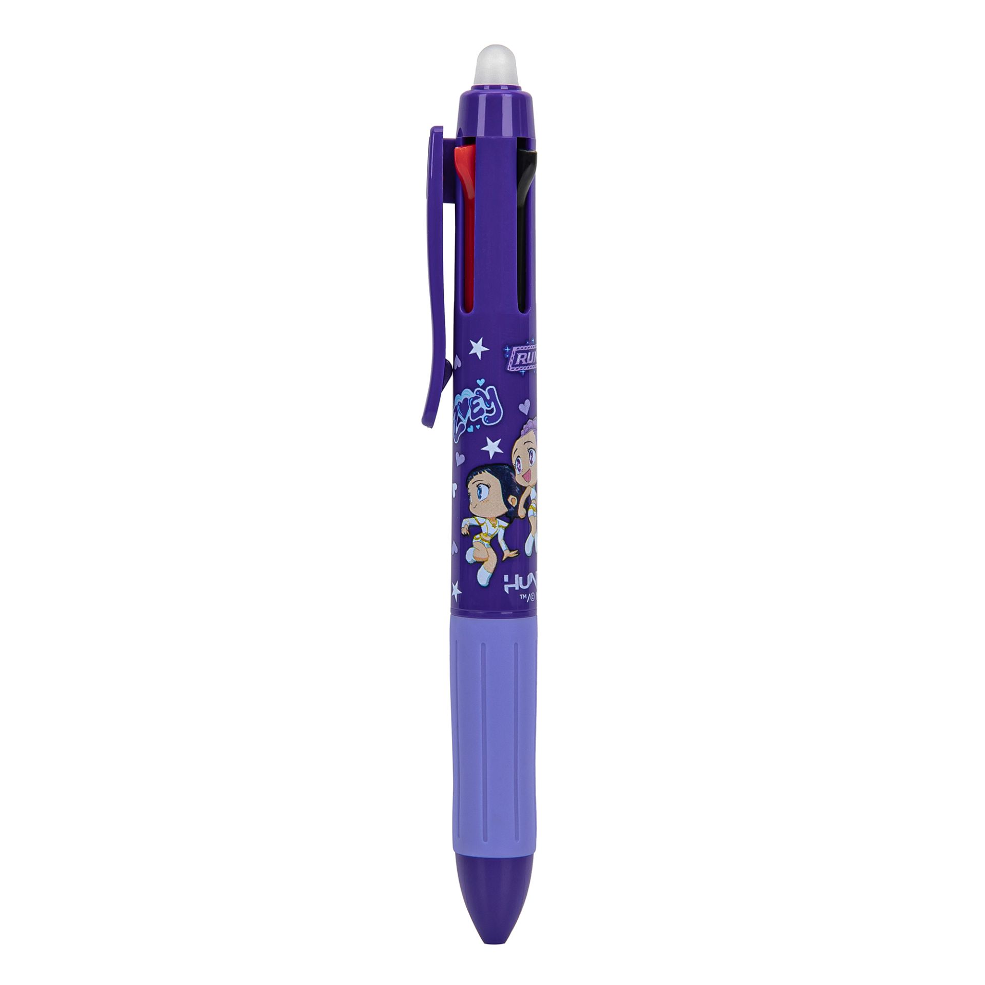Kemijska_olovka_K_pop_Demon_Hunters___Stationery_Collection___4_Colour_Pen_0.jpg