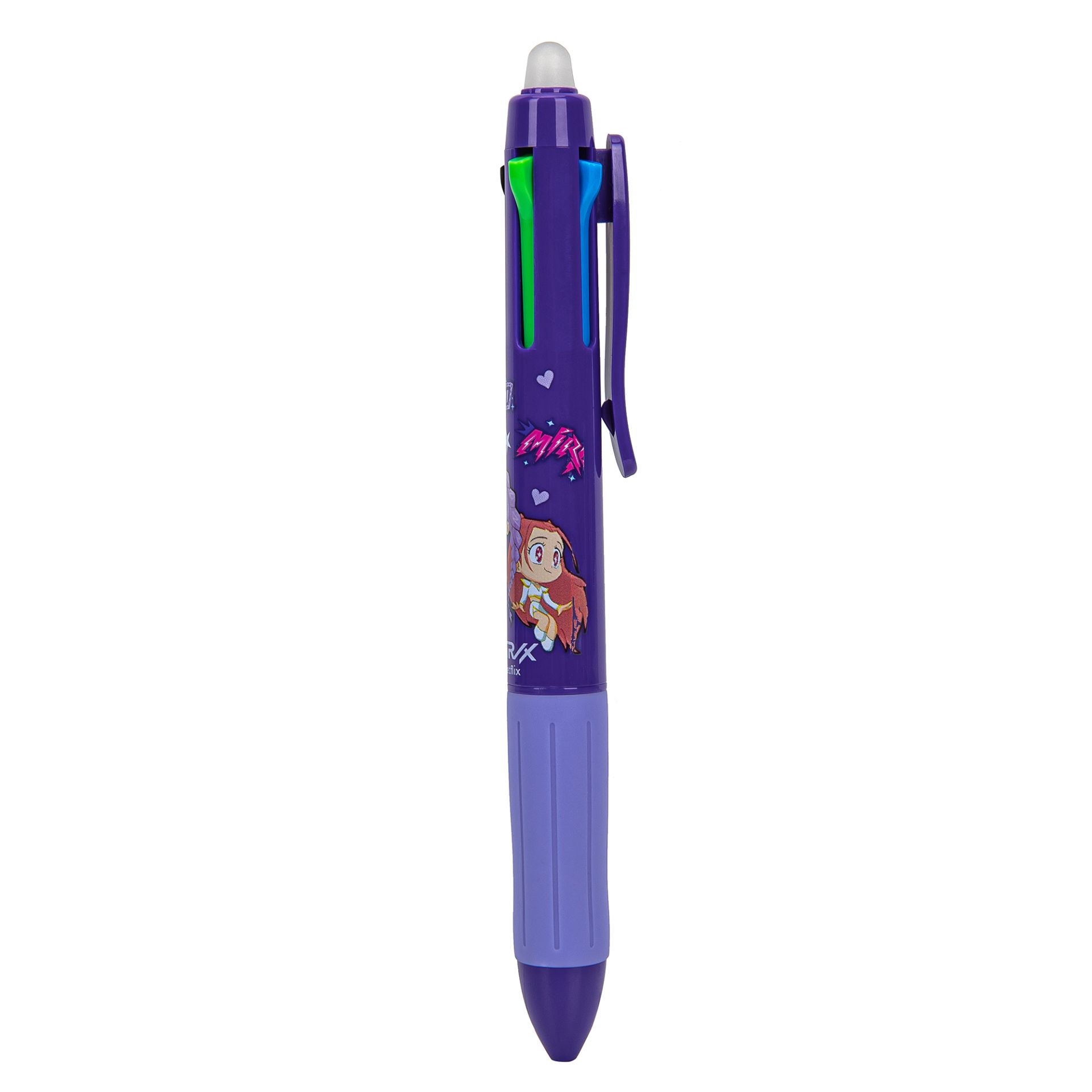 Kemijska_olovka_K_pop_Demon_Hunters___Stationery_Collection___4_Colour_Pen_1.jpg