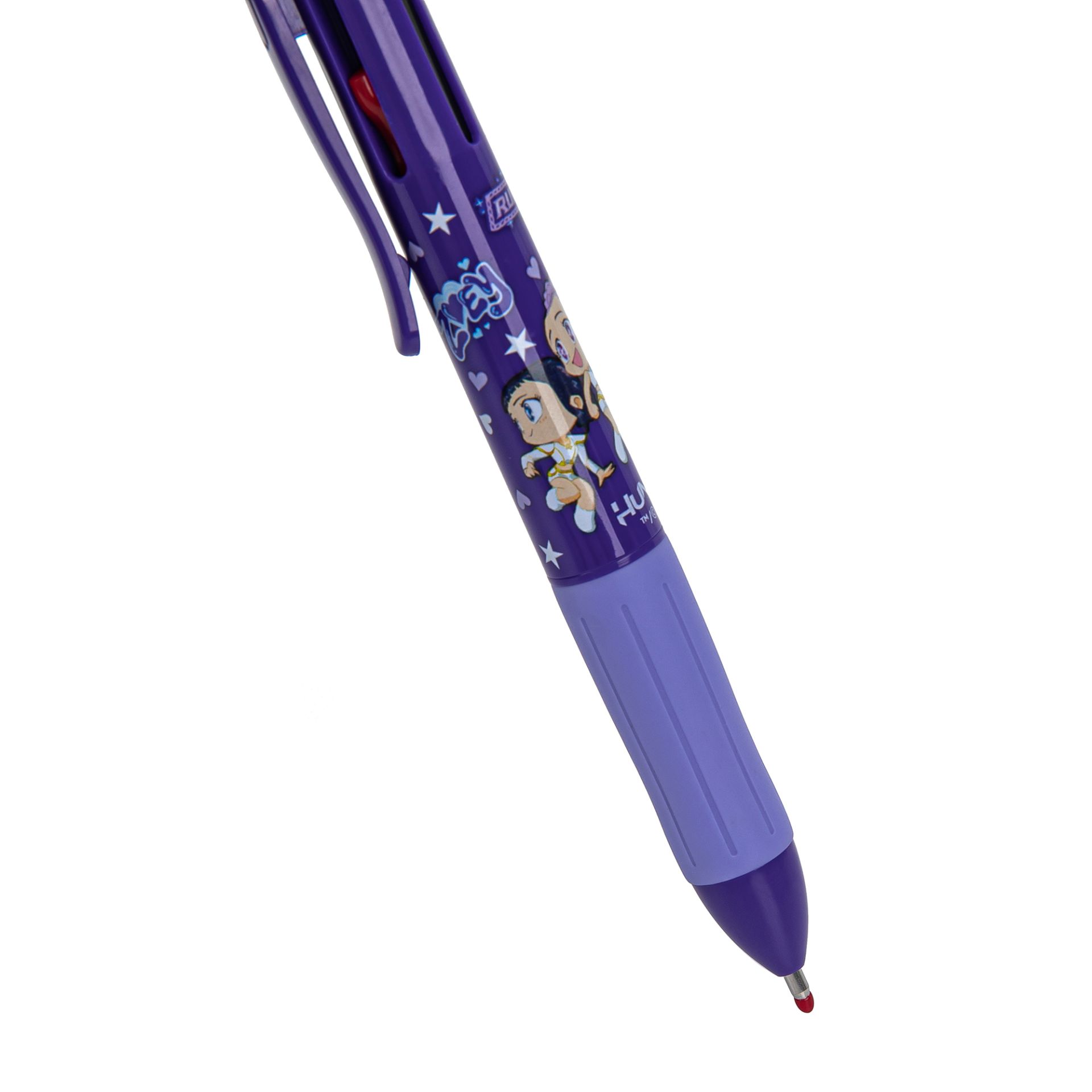 Kemijska_olovka_K_pop_Demon_Hunters___Stationery_Collection___4_Colour_Pen_2.jpg