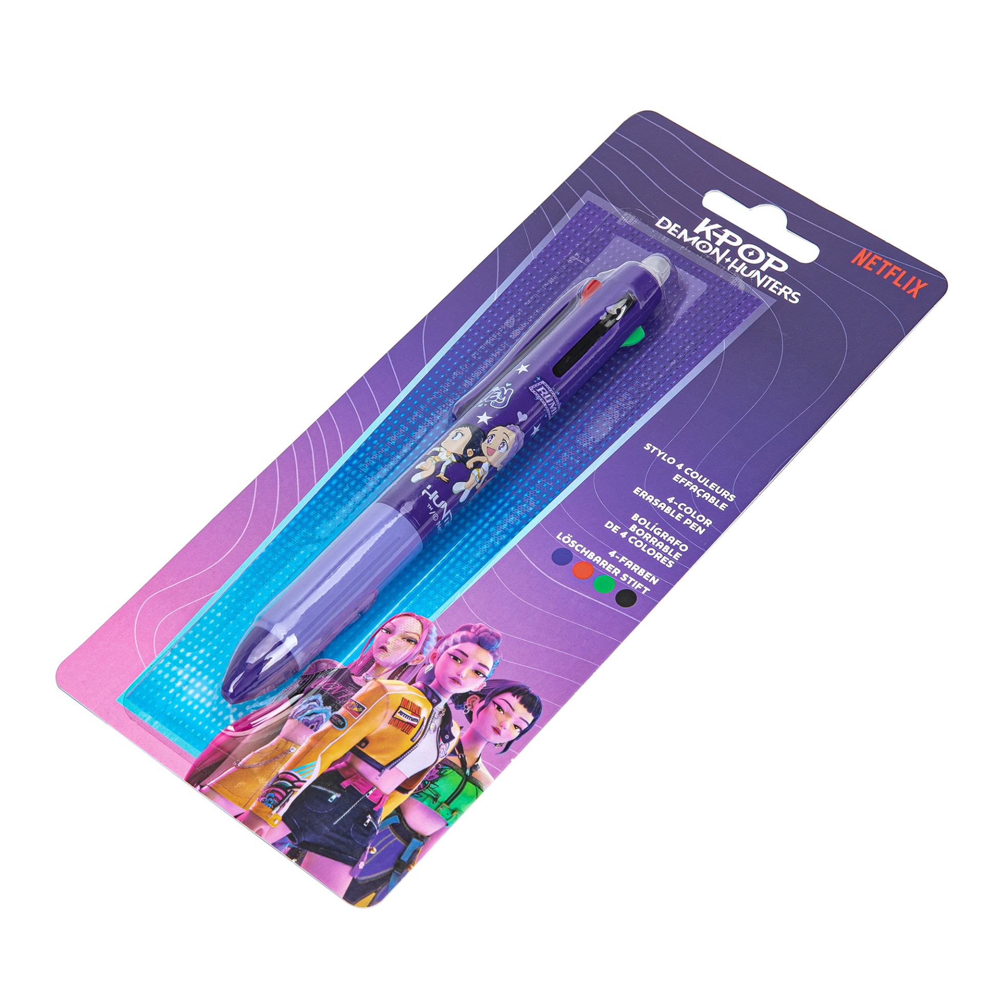 Kemijska_olovka_K_pop_Demon_Hunters___Stationery_Collection___4_Colour_Pen_6.jpg