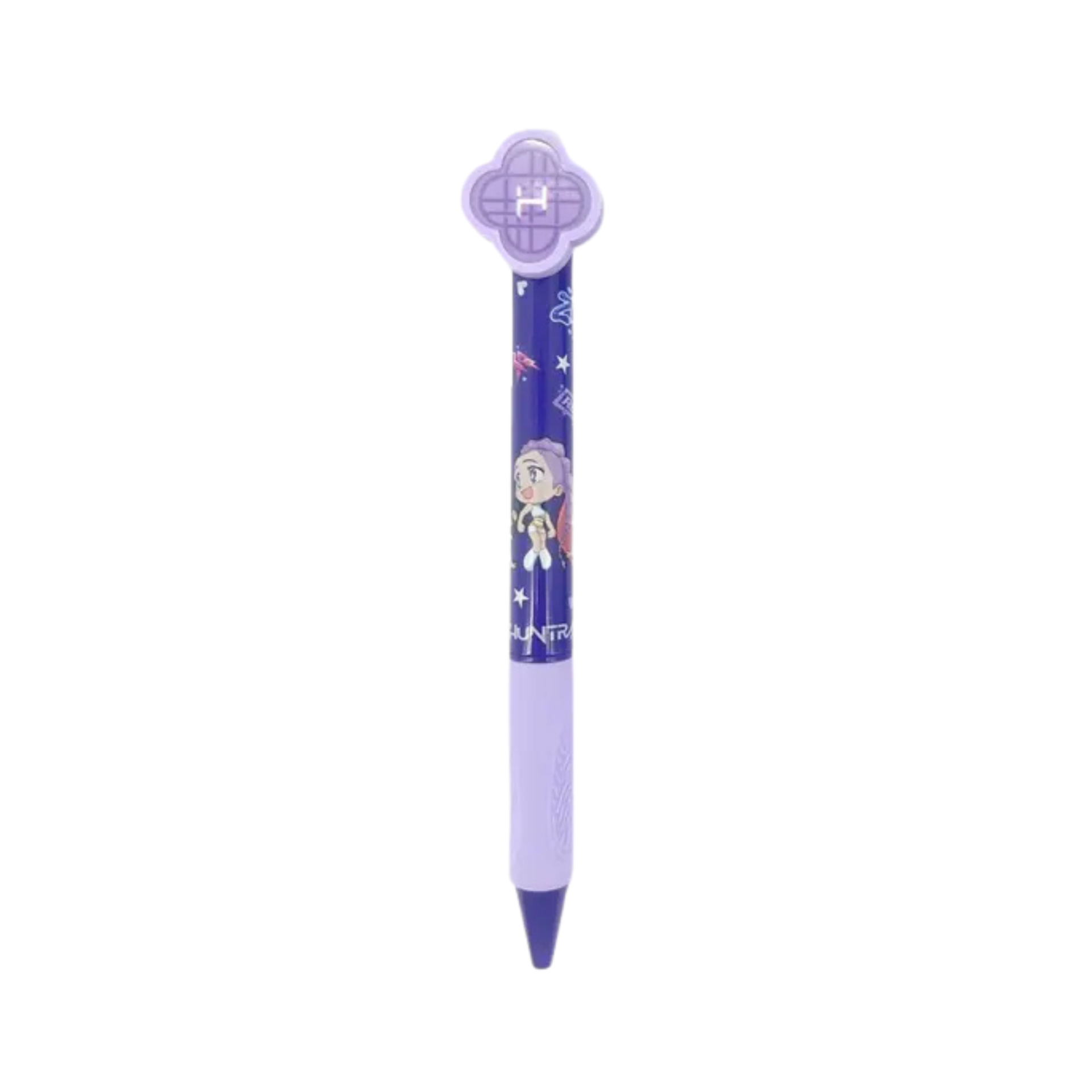 Kemijska_olovka_K_pop_Demon_Hunters___Stationery_Collection___Erasable_Pen_Blue_Ink_0_5mm_1.png