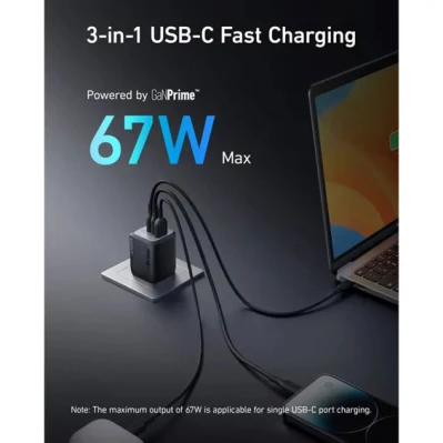 Kucni_punjac_Anker_GaN_Prime_67W,_2xUSB_C,_1xUSB_A,_PowerIQ_,_Black_0.jpg