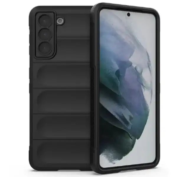 MM_Silikonska_maskica_TPU_Samsung_GALAXY_A25_5G_HARD_PROTECTION_WAVES_black_0.webp