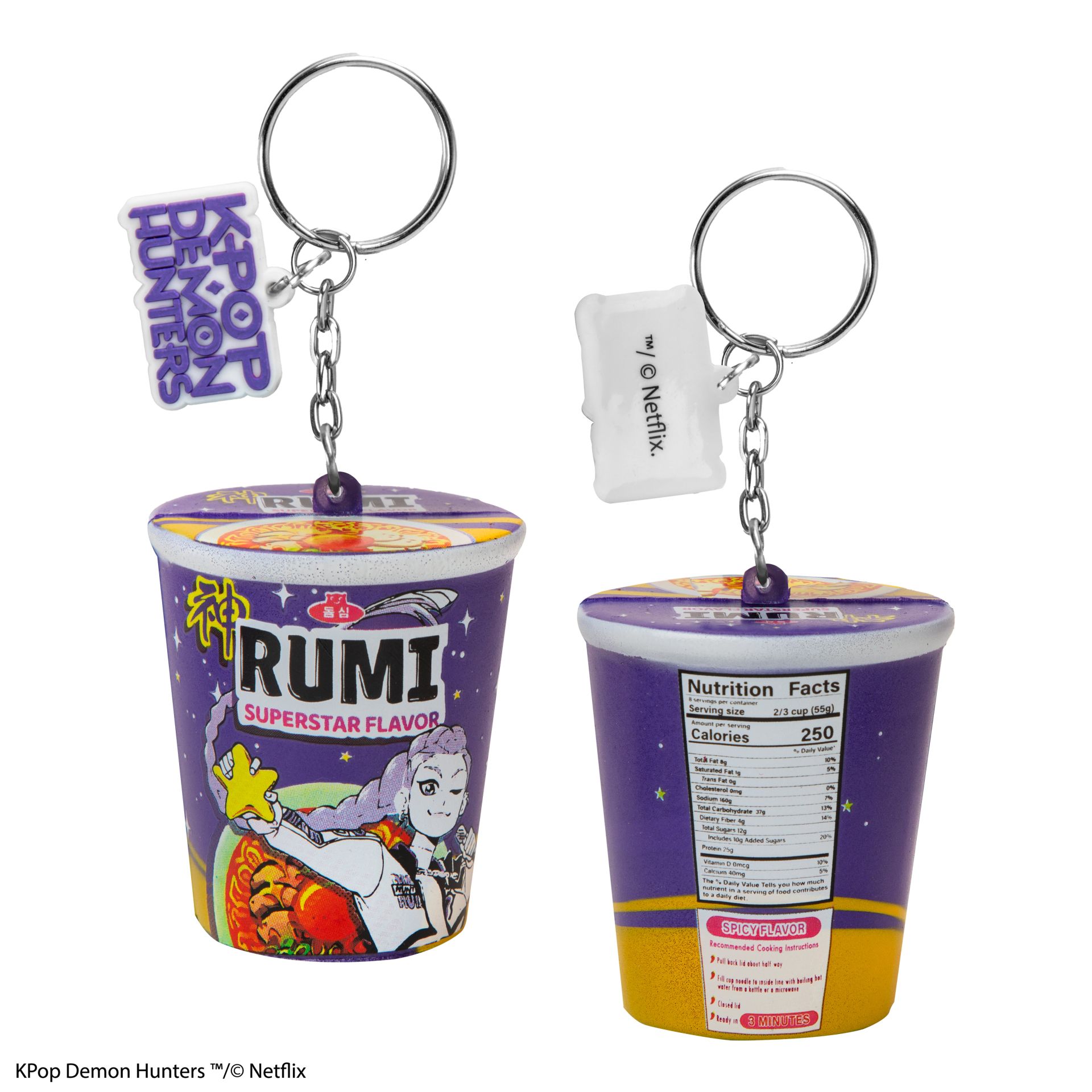 Privjesak_Cinereplicas__Kpop_Demon_Hunters___Squishy_Keychain____Rumi_Superstar_Flavor_Noodles_2.jpg