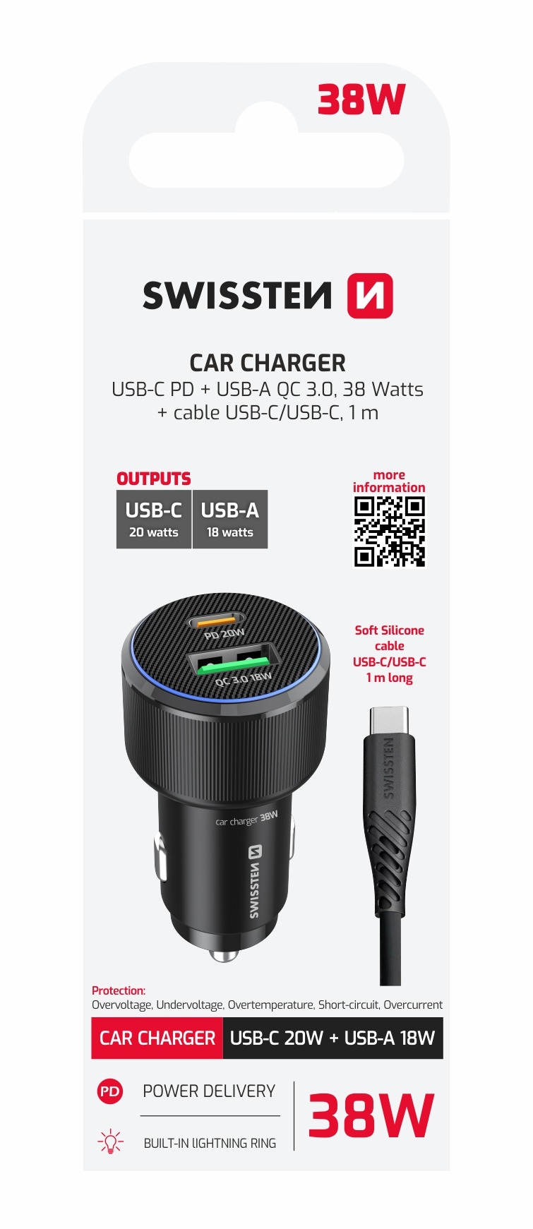 Punjac_za_auto_SWISSTEN_USB_C_PD_+_USB_A,_38W_CRNI_+_kabel_USB_C_USB_C,_1m_0.jpg