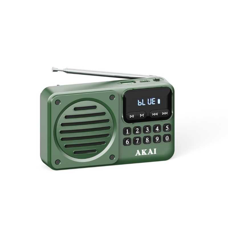 Radio_AKAI_prijenosni_FM,_AM,_BT,_LCD,_USB,_punjiva_baterija,_zeleni_APR_300_0.jpg
