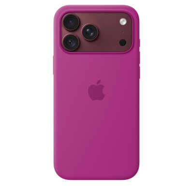 Silikonska_maskica_Apple_iPhone_18_Pro_Max_Silicone_Case_with_MagSafe___Magenta_1.jpeg