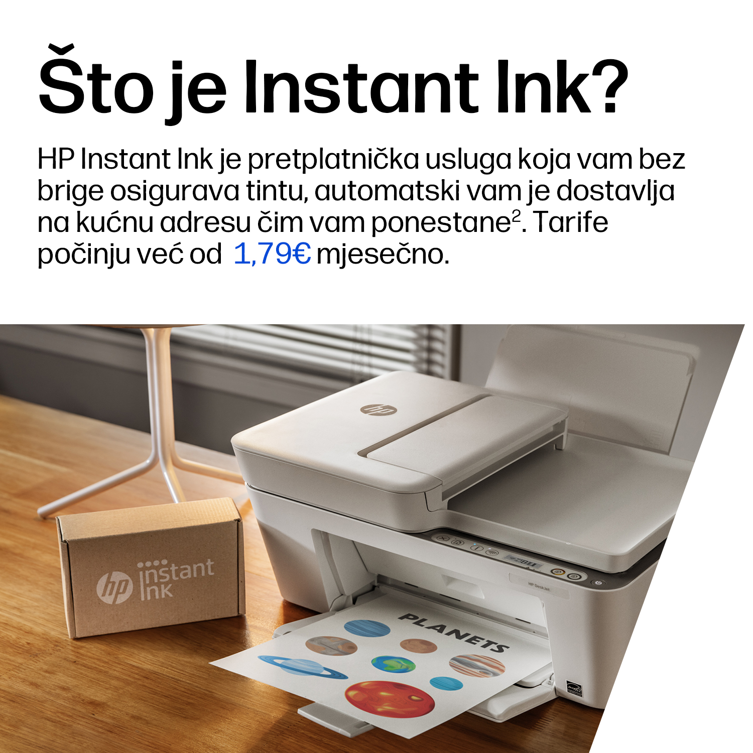What-is-Instant-Ink