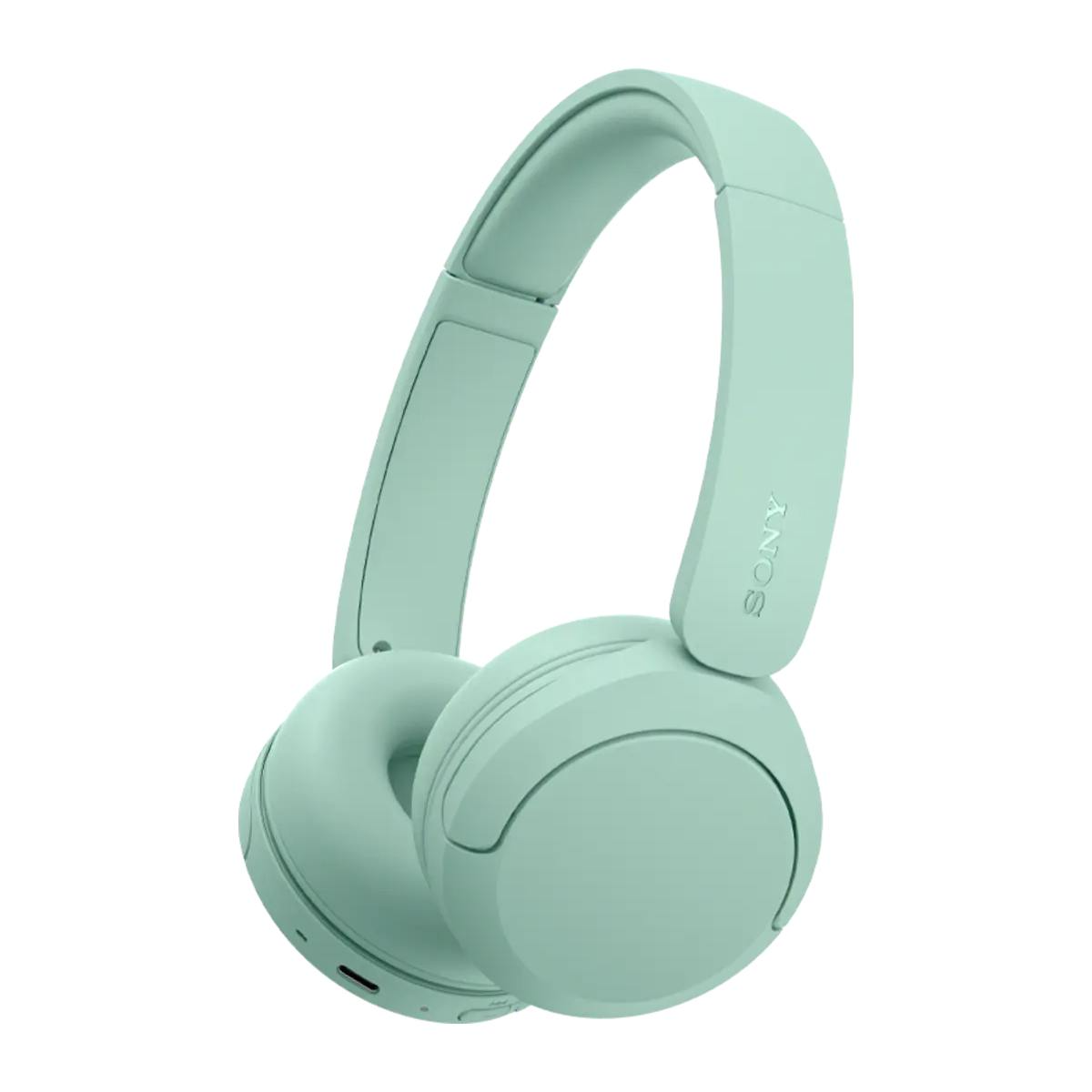 Bezicne_slusalice_Sony_WH_CH530,_Zelene_1.png