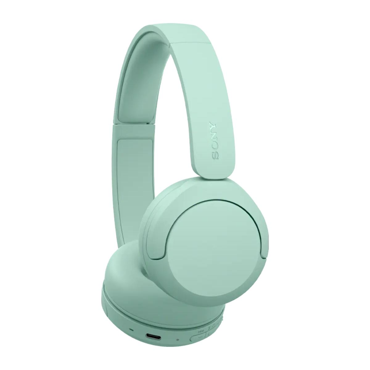 Bezicne_slusalice_Sony_WH_CH530,_Zelene_5.png